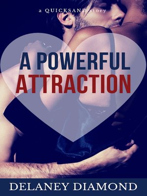 cover image of A Powerful Attraction